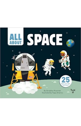 Space (Allabout)  - Hardcover